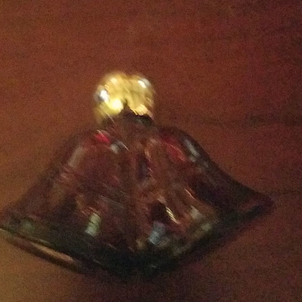 Avon bottle 